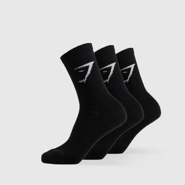جوارب  Gymshark الرياضية 200da
