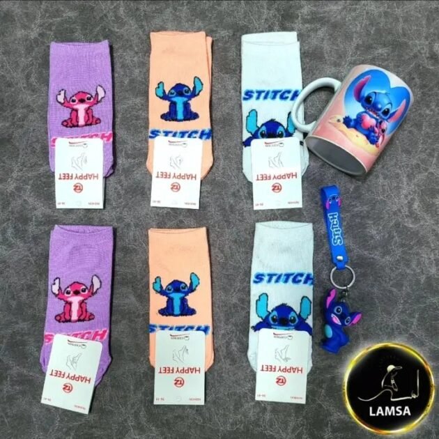 سوكات 200da Stitch