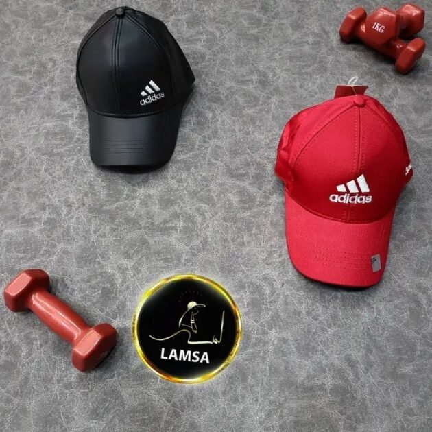 كاسكيطة Adidasرياضية (Biglogo)1500da