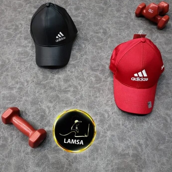 كاسكيطة Adidasرياضية (Biglogo)1500da