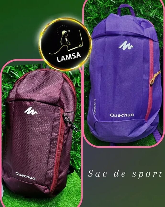حقيبة Quechua الرياضية 1200da