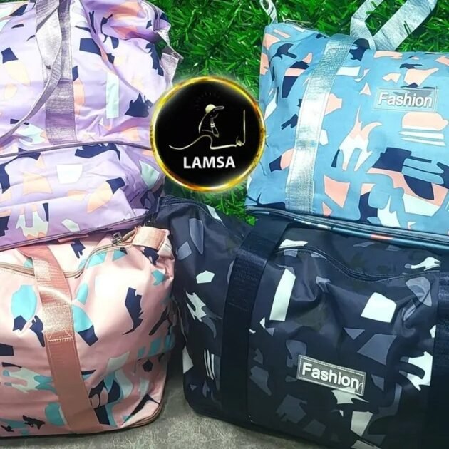 حقيبةFashion الرياضية2800da