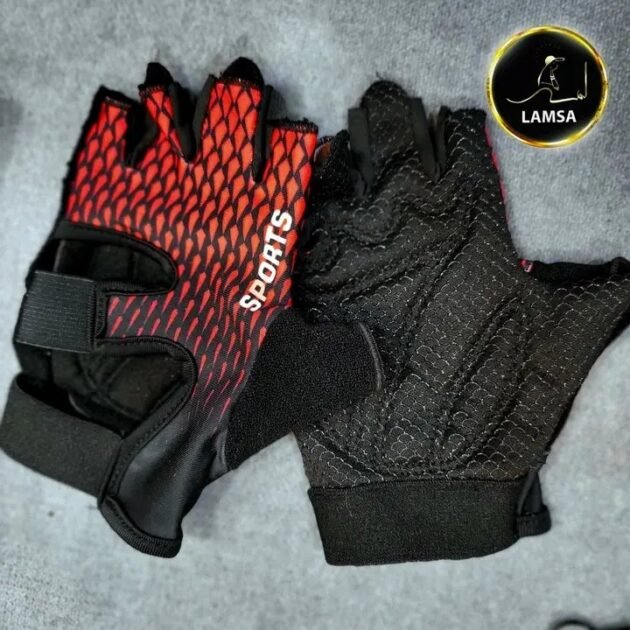 قفازاتSPORTS