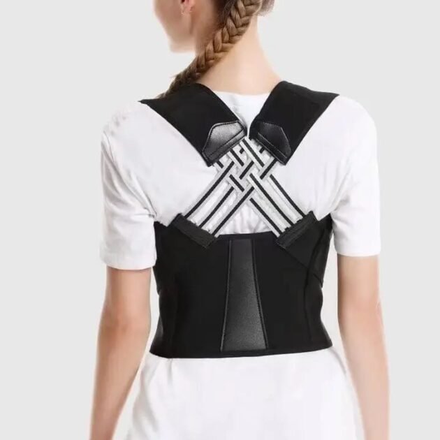 دعامة الظهر "1850da "BACK SUPPORT