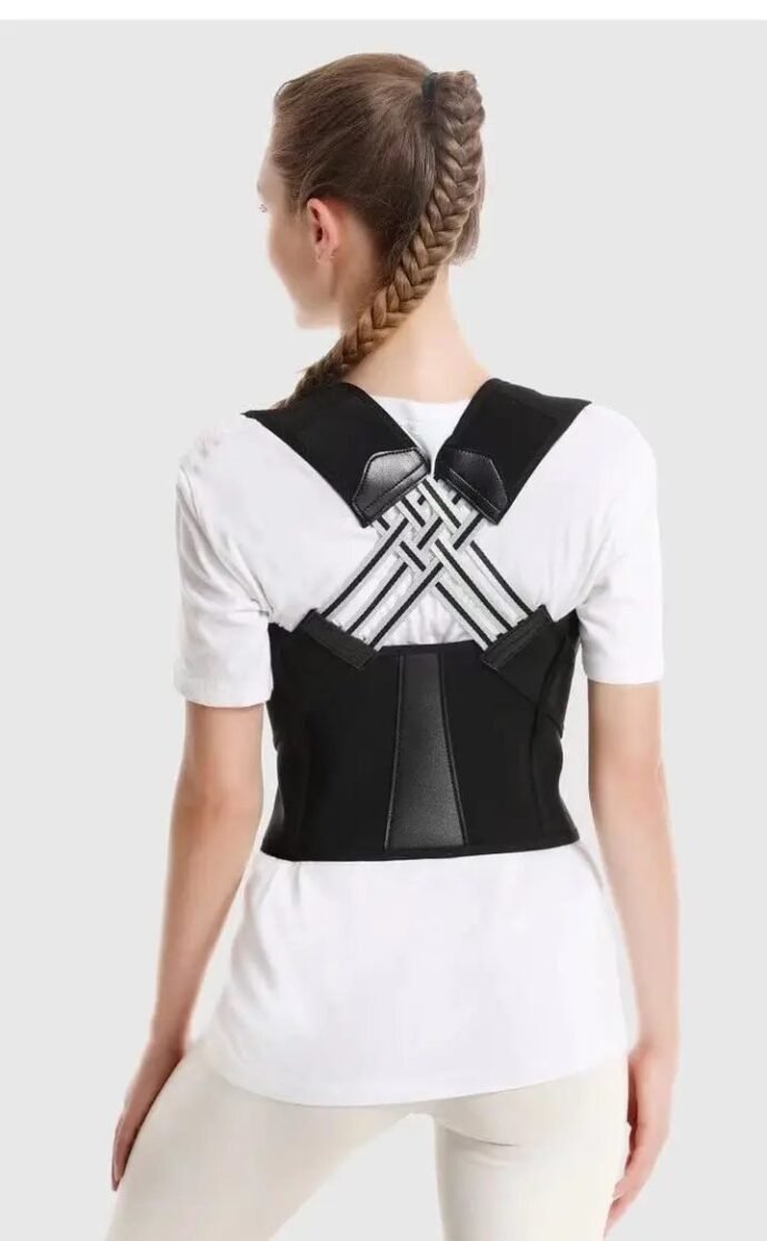 دعامة الظهر "1850da "BACK SUPPORT