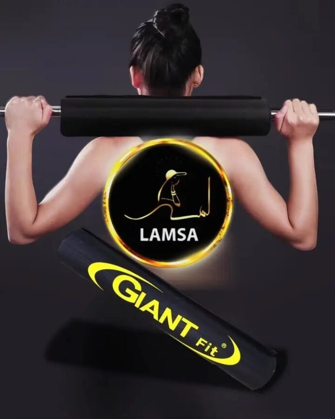 وسادة رفع الأثقال 🏋️‍♀️1800da