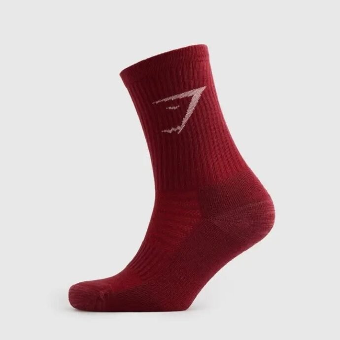 ⁦جوارب  Gymshark الرياضية 200da⁩ - الصورة ⁦2⁩