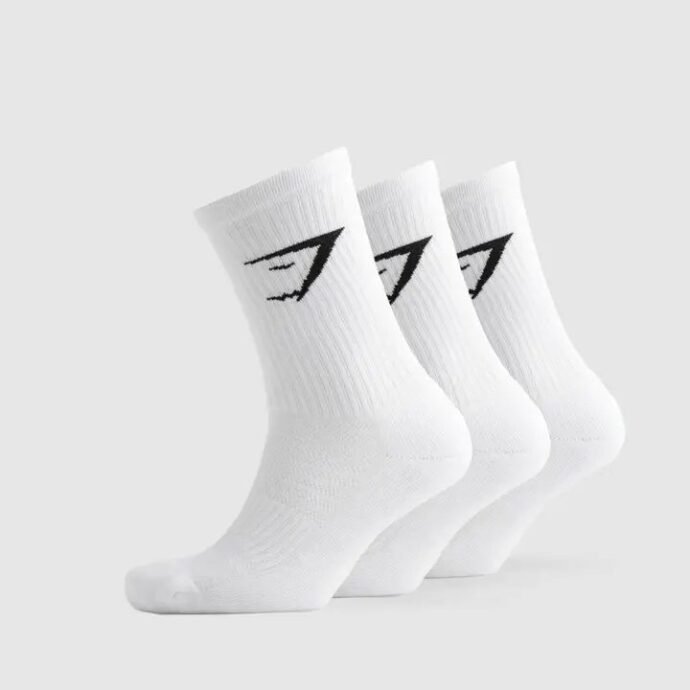 ⁦جوارب  Gymshark الرياضية 200da⁩ - الصورة ⁦3⁩