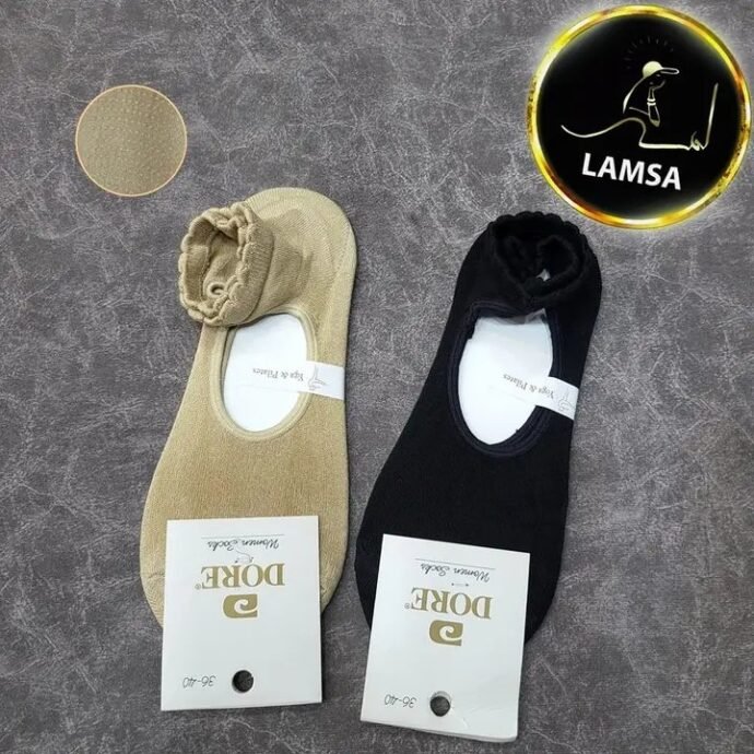 ⁦جوارب مريحة للمعتمرين 350da⁩ - الصورة ⁦2⁩