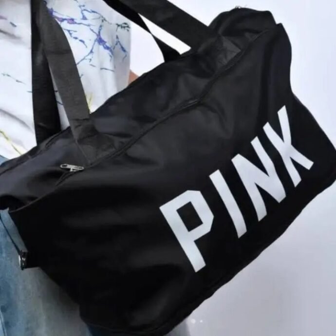 ⁦حقيبة Pink الرياضية2800da⁩ - الصورة ⁦3⁩
