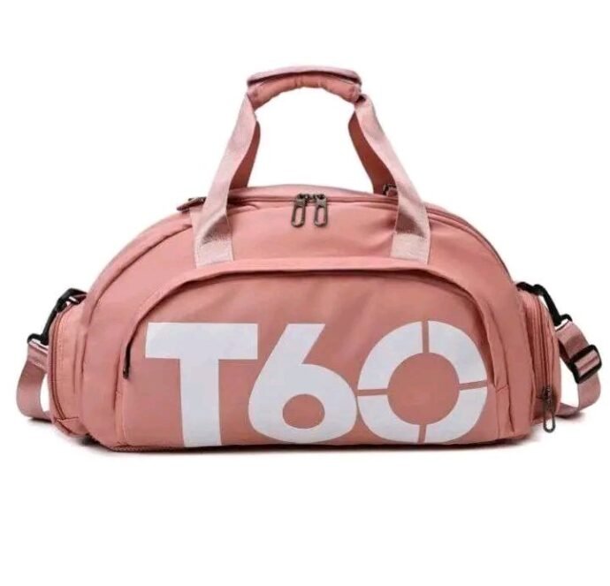 ⁦حقيبة T60الرياضية2500da⁩ - الصورة ⁦8⁩