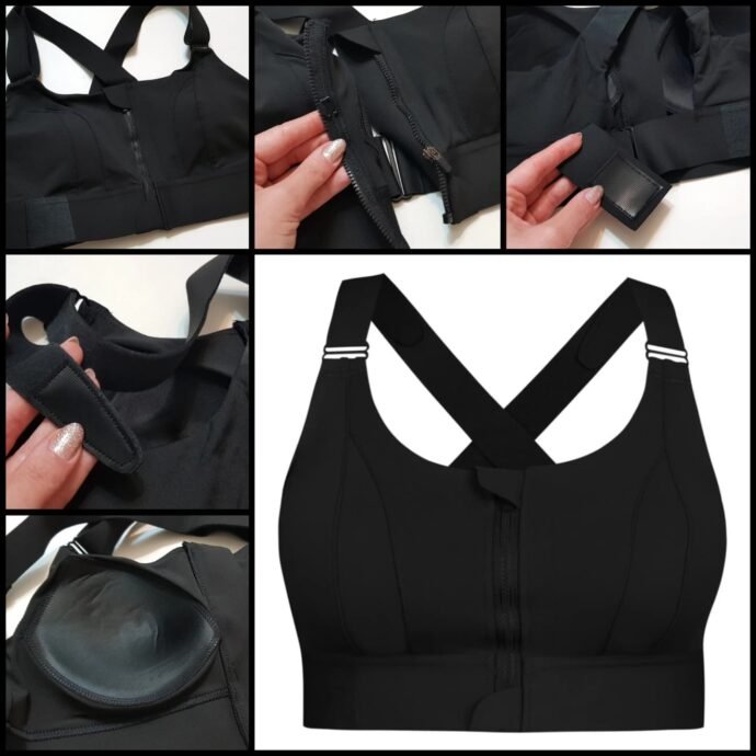 ⁦brassière sport ORIGINAL⁩ - الصورة ⁦5⁩