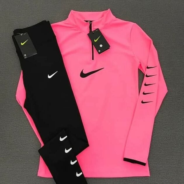 Ensemble de sport Nike
