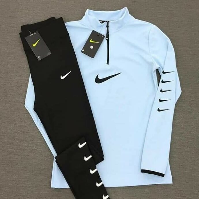 ⁦Ensemble de sport Nike⁩ - الصورة ⁦5⁩