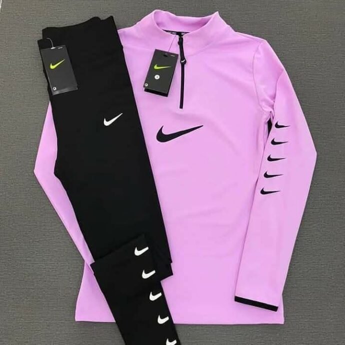 ⁦Ensemble de sport Nike⁩ - الصورة ⁦7⁩